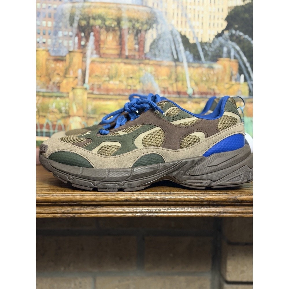 PUMA KidSuper Studios x Velophasis NU Totally Taupe Size 11.5 - 396778-02 NEW - Picture 2 of 15